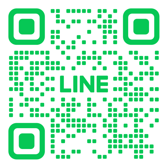 田中貴金属工業 LINE ID QRコード