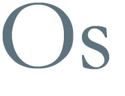 Os