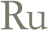 Ru